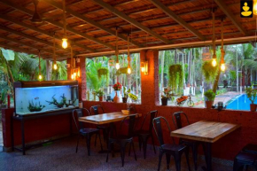 Castle Resort Alibaug by LivingStone